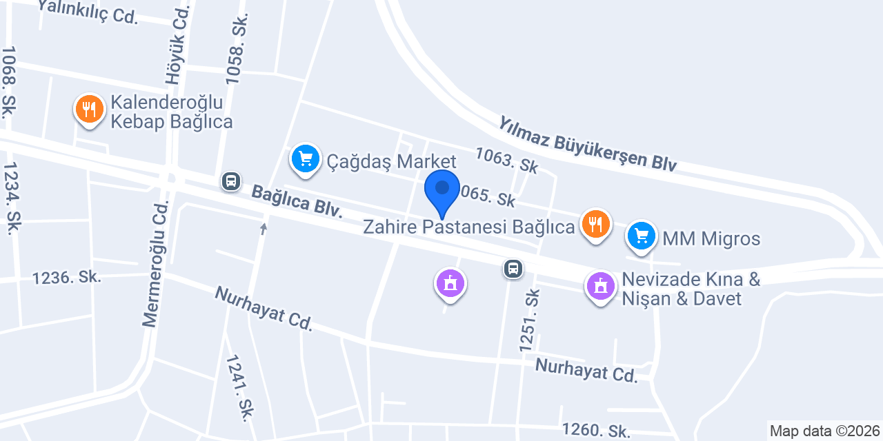REMAX NOTE Bağlıca konumu