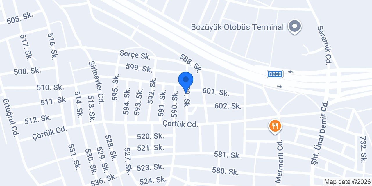 Janti Radyo Stüdyoları konumu