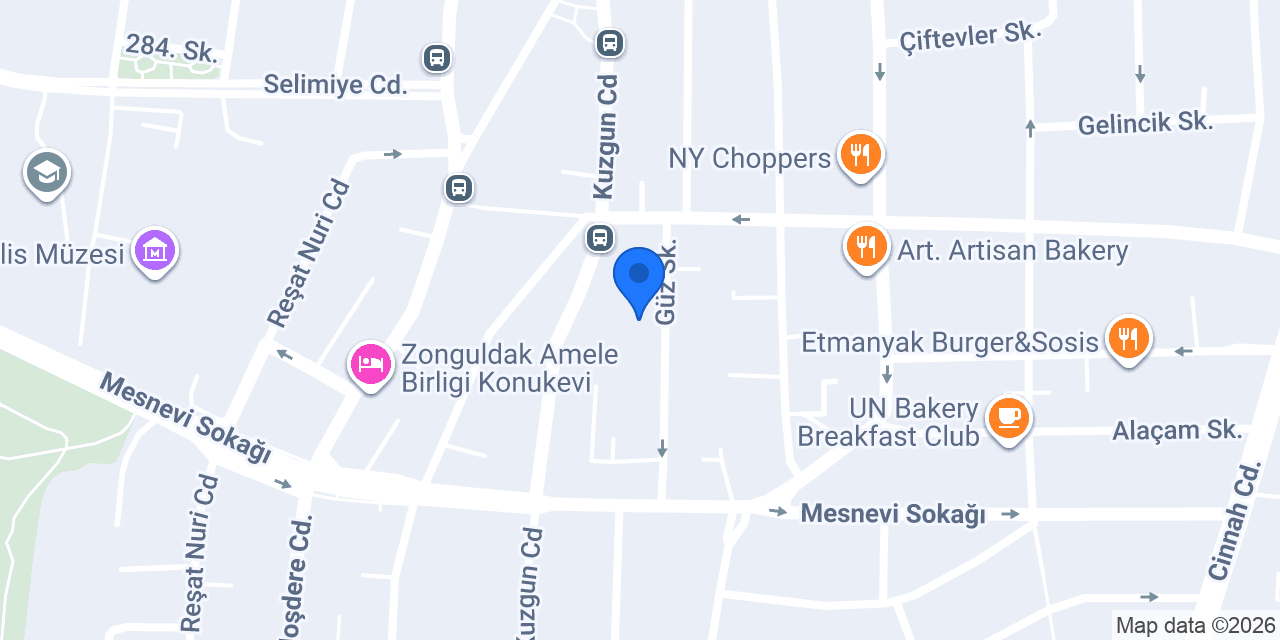 Kombi Teknik Servis / Doğalgaz/Su tesisatı konumu