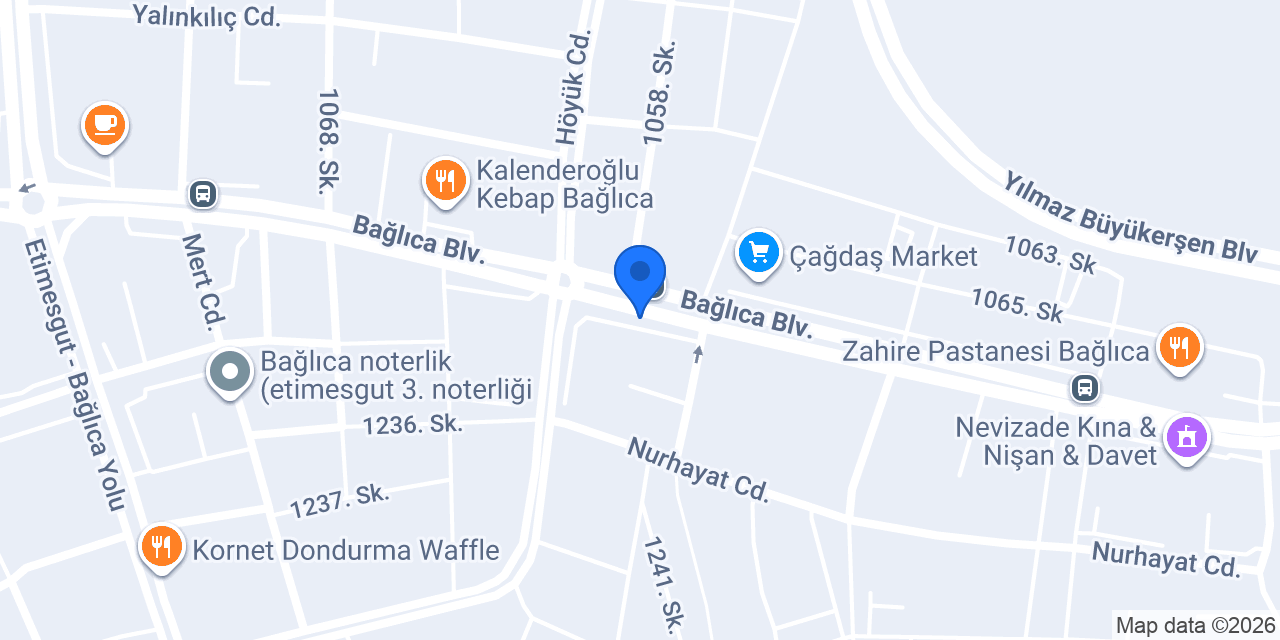 Sherman Garden Bahçe ve Ev Mobilyaları konumu