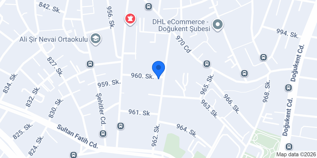 Klasik Otto konumu
