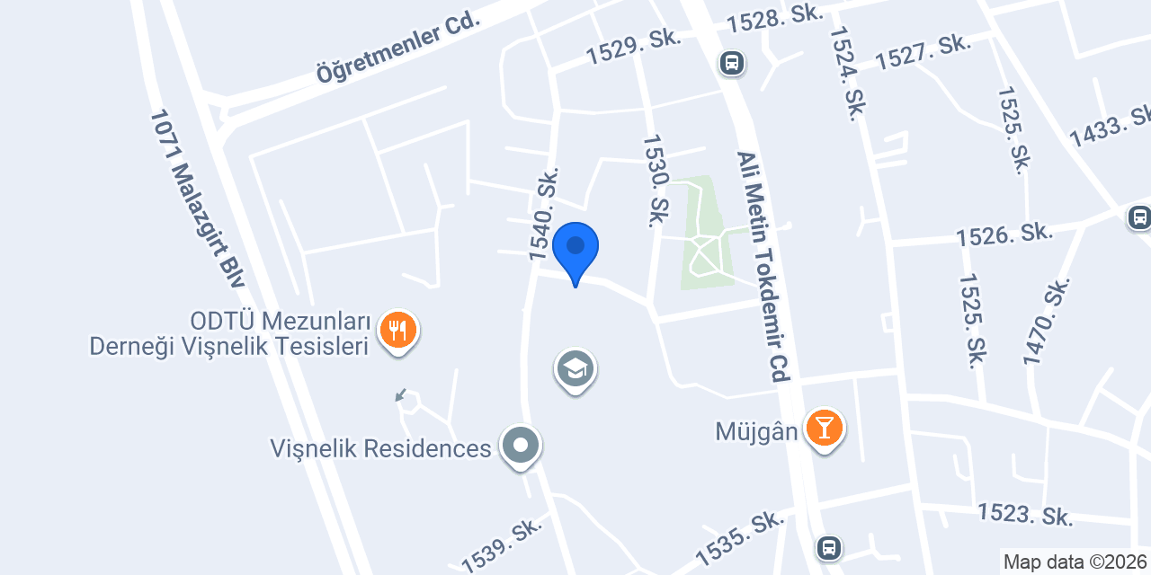 obacı sıhhi tesisat konumu