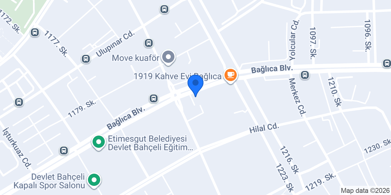 Meşhur Beyoğlu Aspava konumu