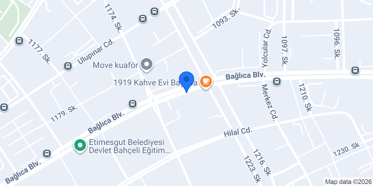 Ravlu Kebap konumu