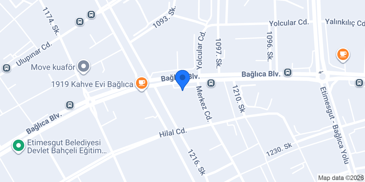 Kare Kırtasiye konumu