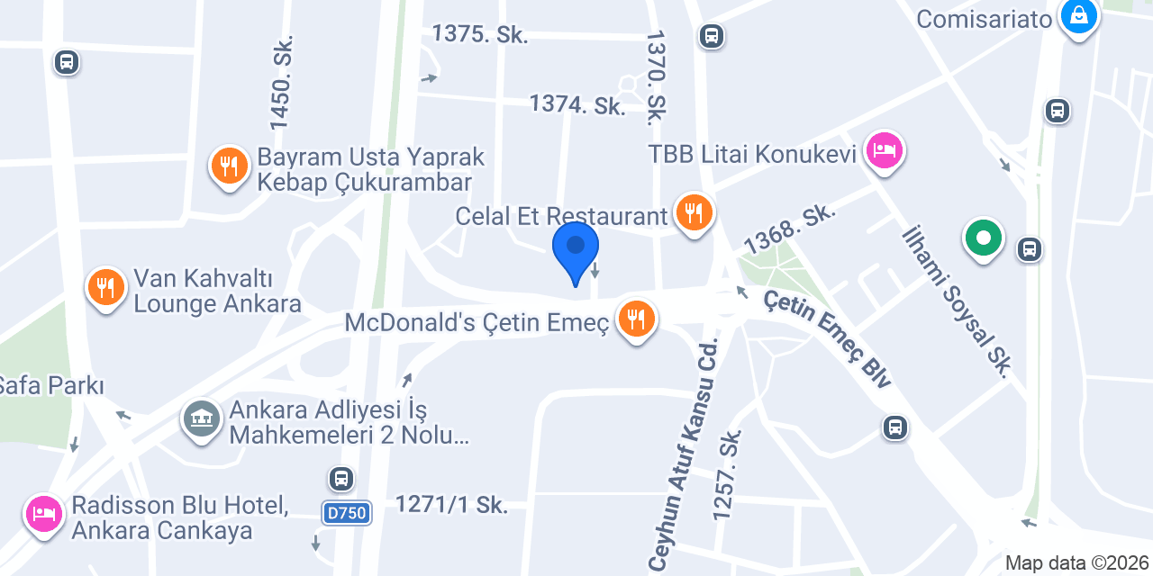 Metin Dolgun Perde konumu