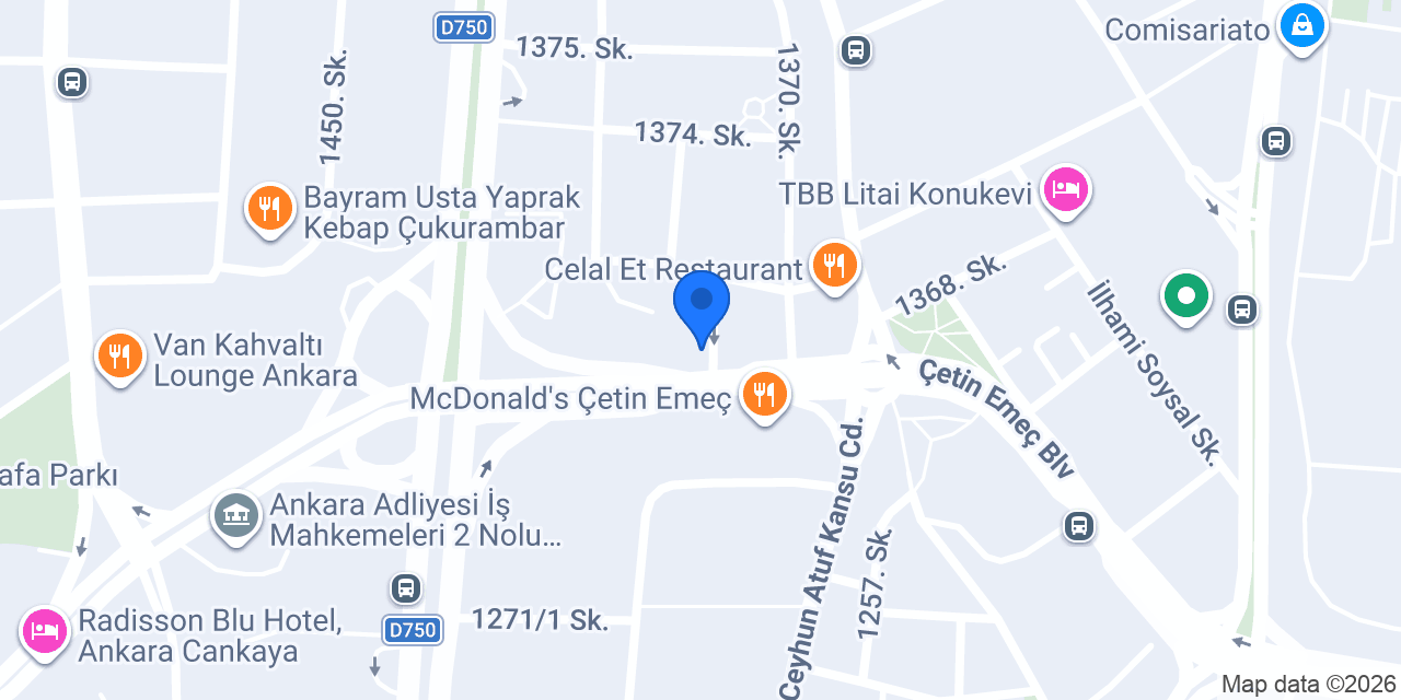 FİZYOTERAPİST ÖYKÜ ÖZOKAY konumu