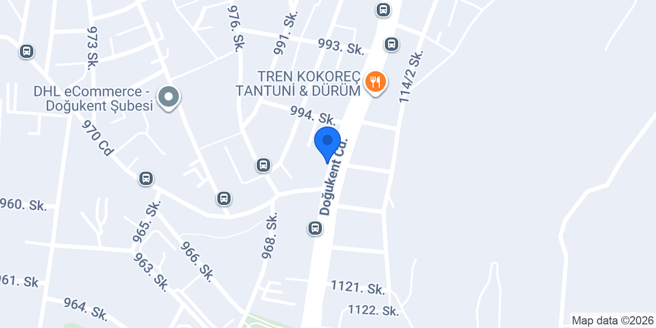 Keyif Tekel Kuruyemiş konumu