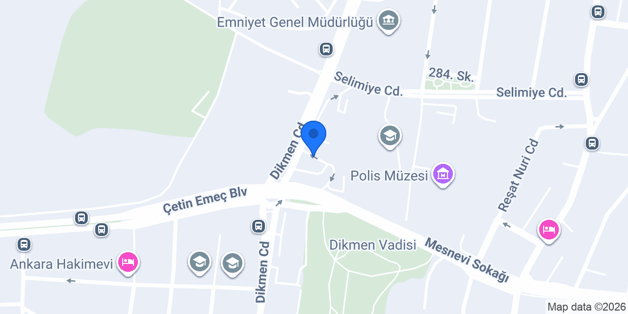 Otopratik Ejder Otomotiv konumu