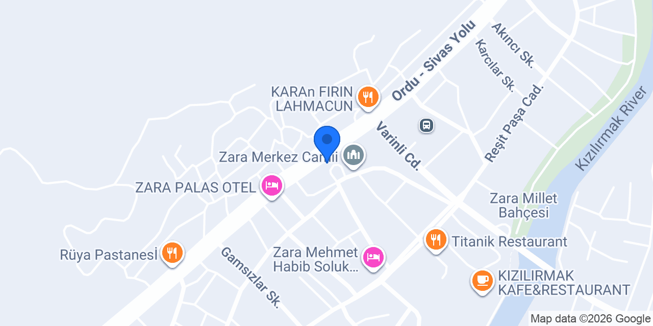 YAPRAK MANAVI konumu