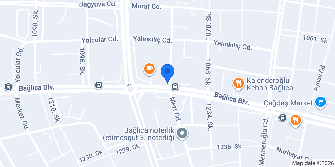 Bağlıca tesisat elektrik su uydu Mahmut usta konumu
