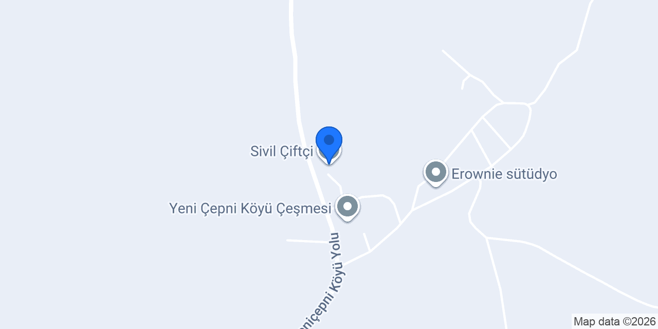 Sivil Çiftçi konumu