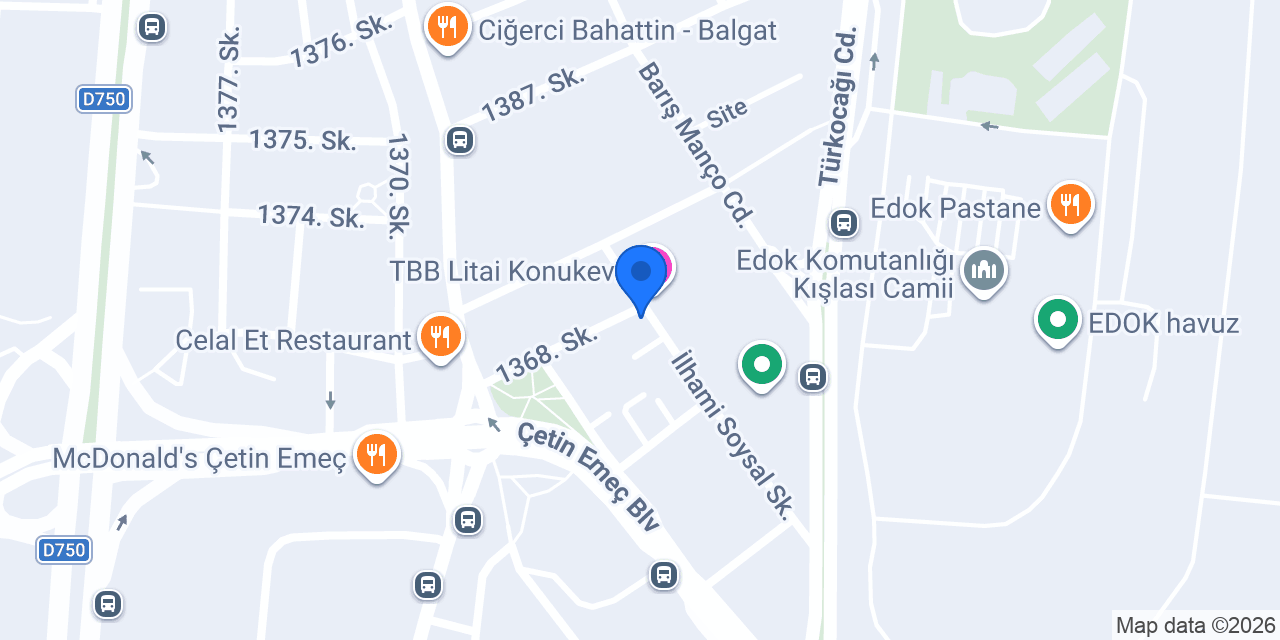 Auto Estetica konumu