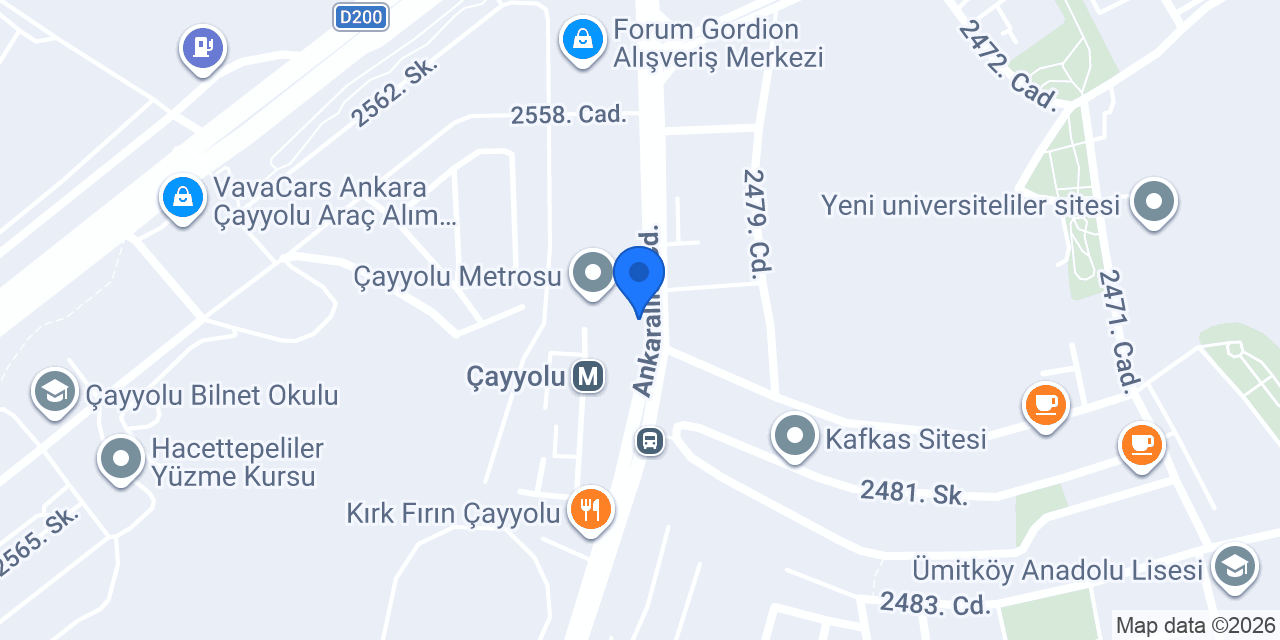 hediyemi.buldum konumu