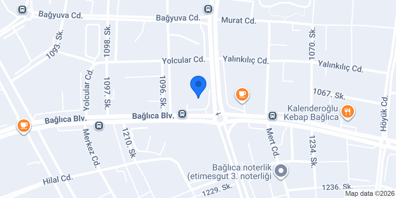 Bilal YILMAZ Mobilya Tamir Ve Servis konumu