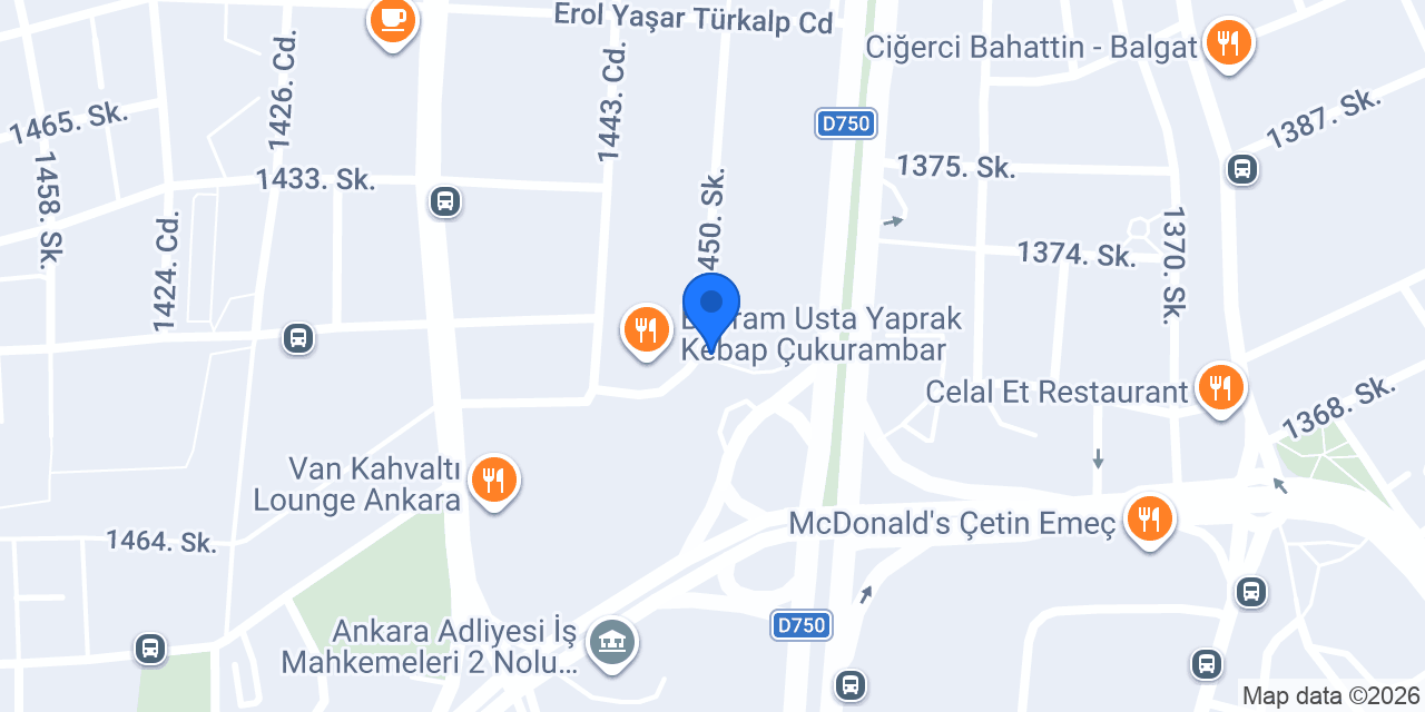 Çukurambar Nikarich Beauty | Ankara Güzellik Salonu | Çukurambar Epilasyon | Ankara Cilt Bakımı konumu