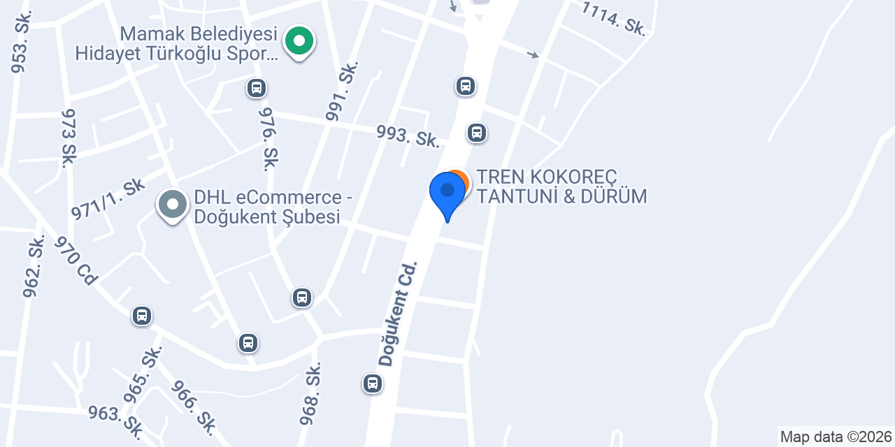 Ak elektrik konumu