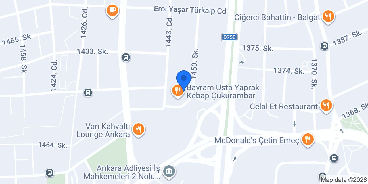 Visaheal Global - Ankara Vize Başvuru ve Randevu konumu