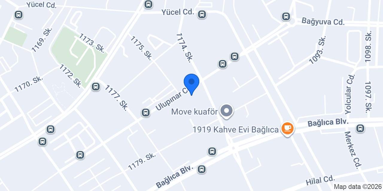 İgaras semabi kullanım merkezi konumu
