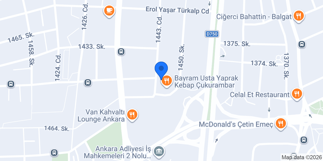 KABURGACI HAKAN USTA ÇUKURAMBAR konumu
