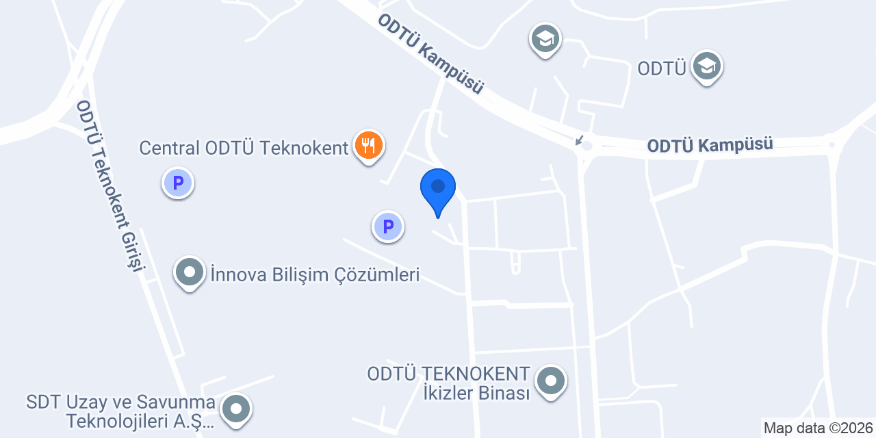 Nanografi Nanotechnology konumu