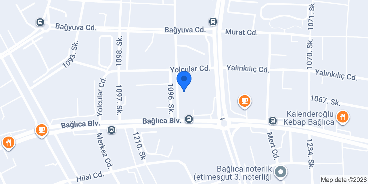 PMC ANKARA SİTE YÖNETİMİ konumu