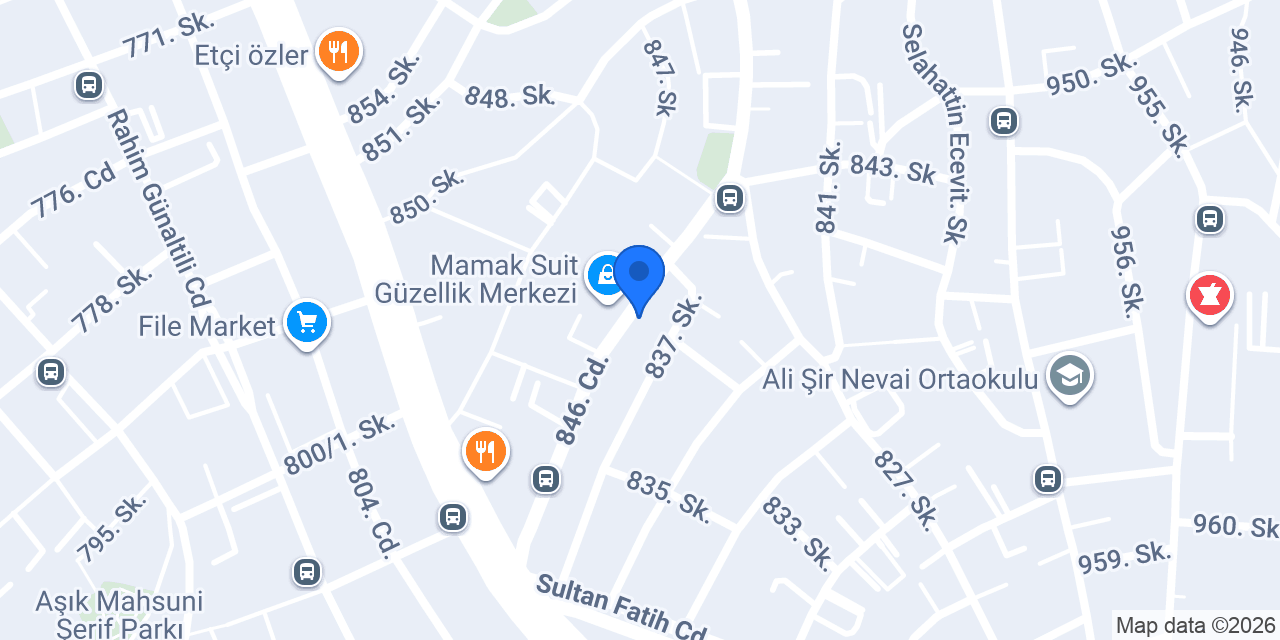 ÜÇ EN KİŞİSEL GELİŞİM KURSU konumu