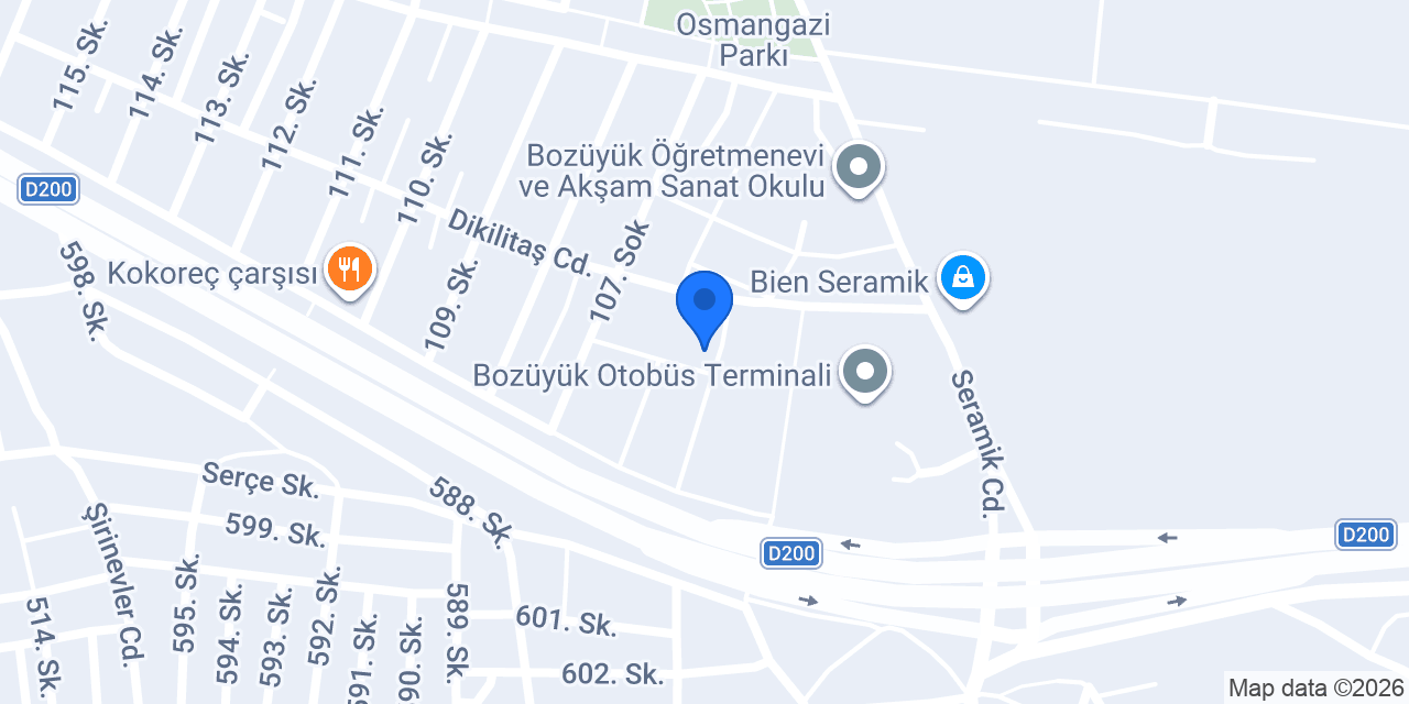 artı keyf konumu