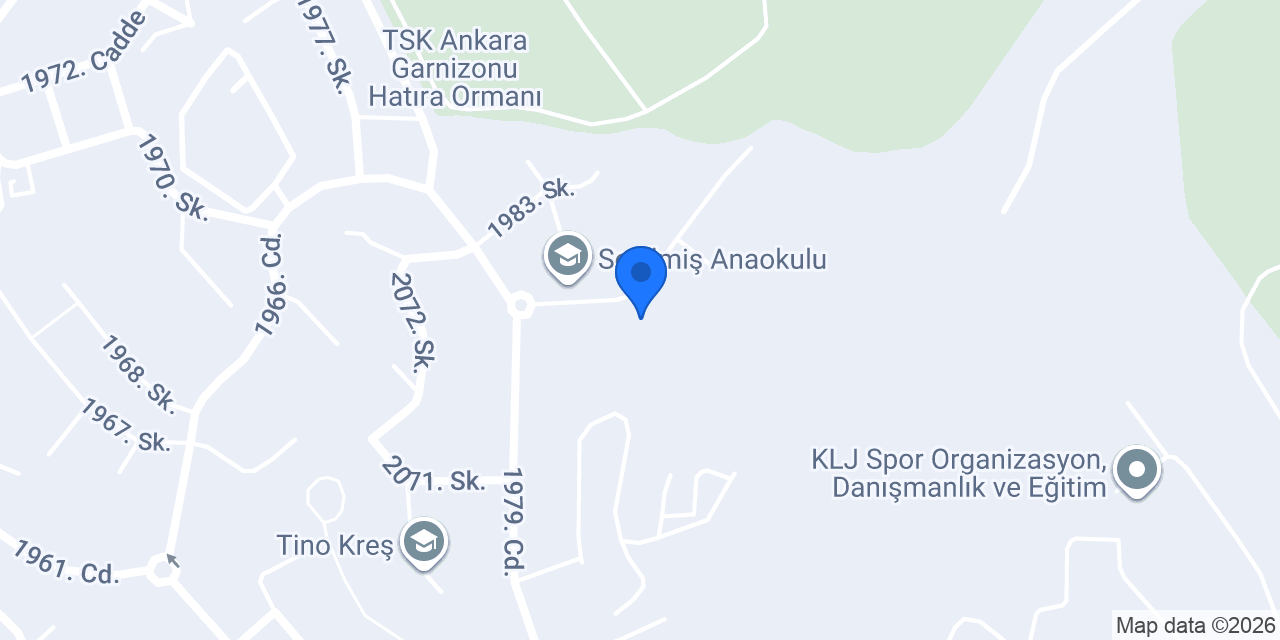 Art Of PhysioTherapy Ümitköy Manuel-Skolyoz Terapi ve Reformer-Klinik-Gebe Pilates konumu