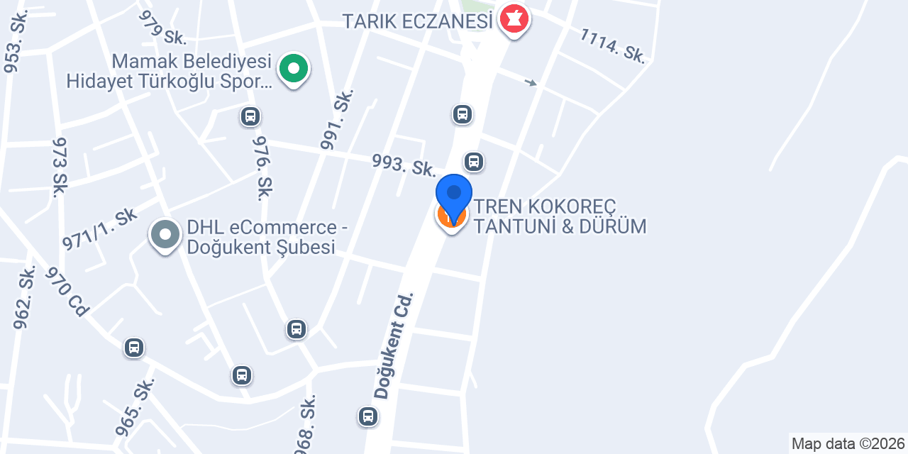 Kale Kilit Mamak Çilingir konumu