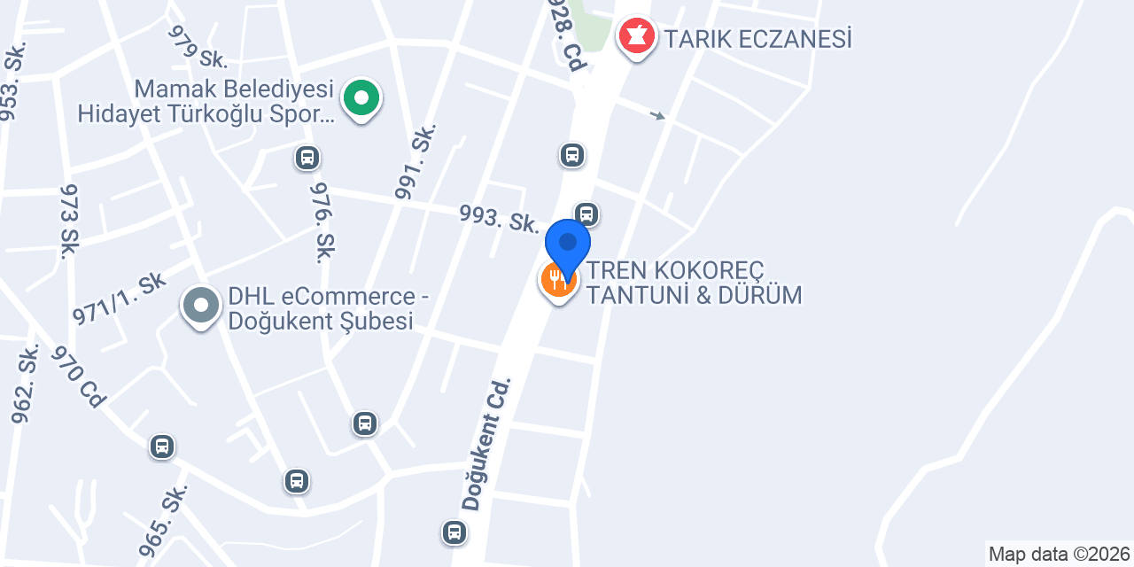 METROPOL EMLAK DANIŞMANLIĞI konumu
