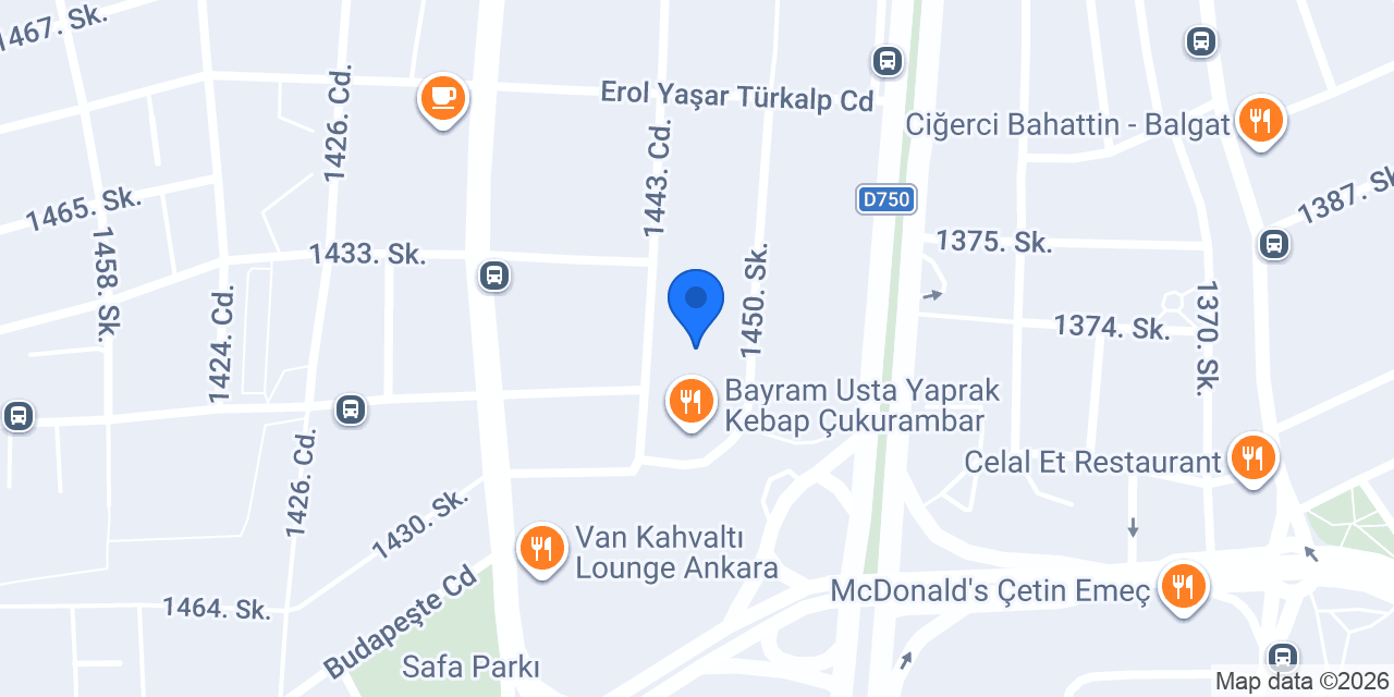 Pudra Medikal Güzellik konumu