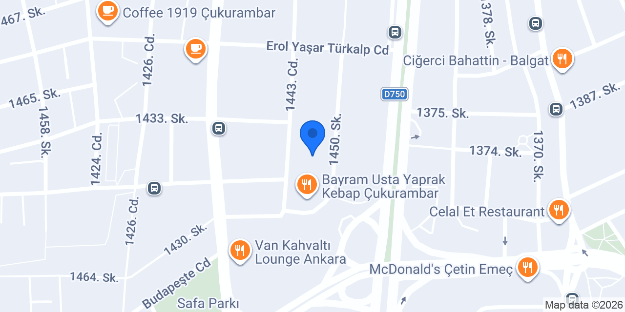 FZ Psikolojik Danışmanlık konumu