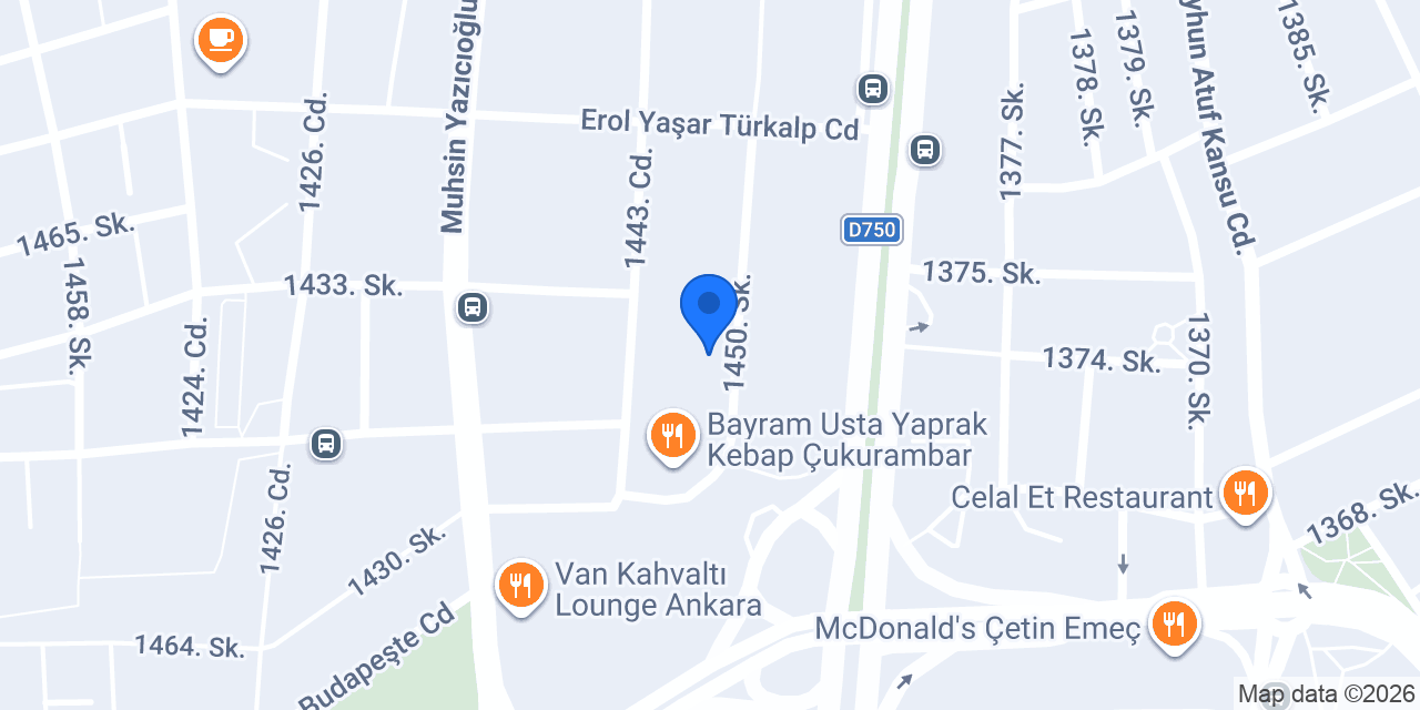 Av. Samed ÖZBULUT Hukuk Ve Danışmanlık Bürosu konumu