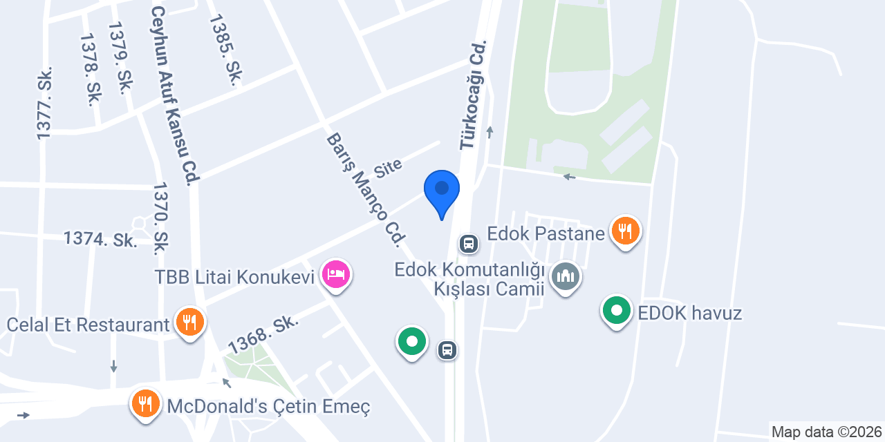 Bir Dünya Turizm konumu