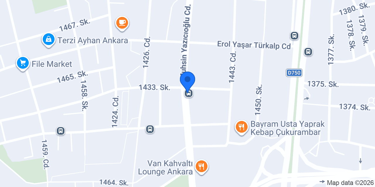 Elsan Enerji A.Ş. konumu