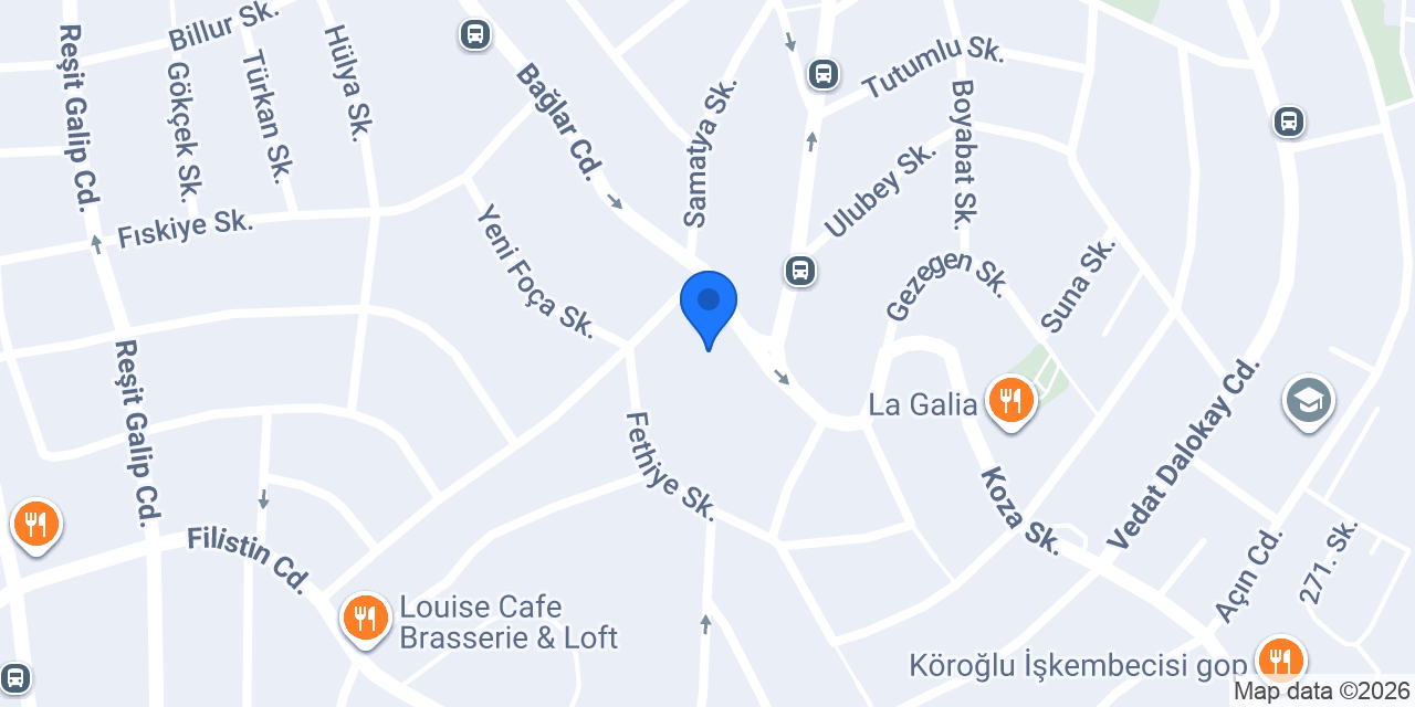 Ova Piknik konumu