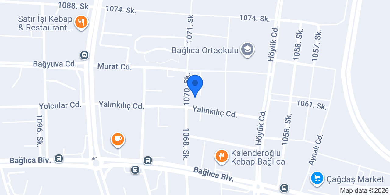 bağlıca oto lastik konumu