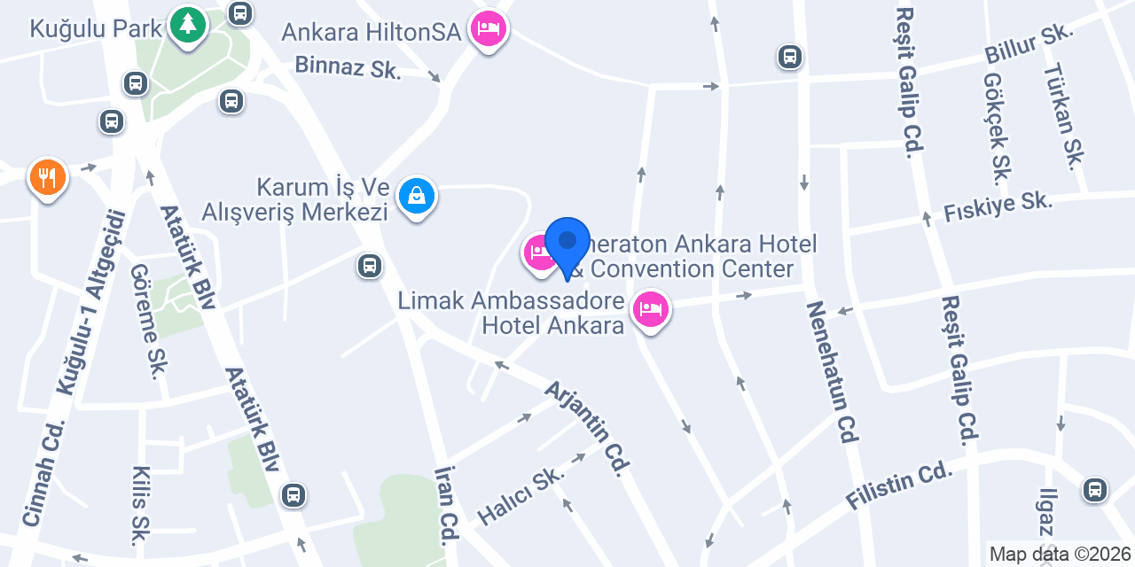 Mohair&Angora Flagship Store konumu