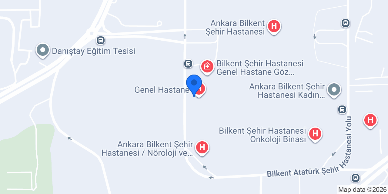 Arnika Fırın Kafe konumu