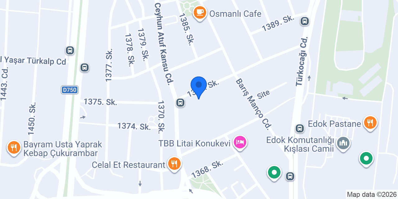 Qatar Aırways konumu