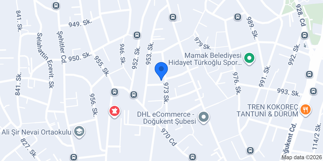 Bella pastanesi konumu