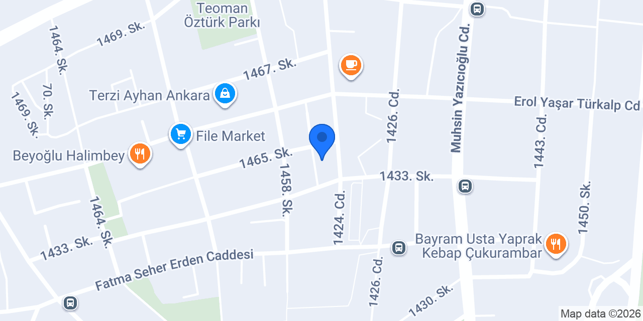 Avukat Tunahan Gürsoy konumu