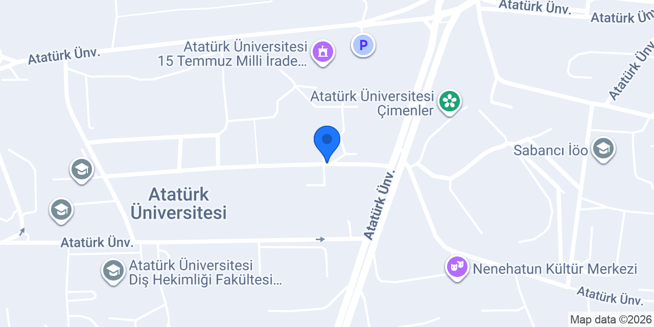 Elektrobitlik konumu