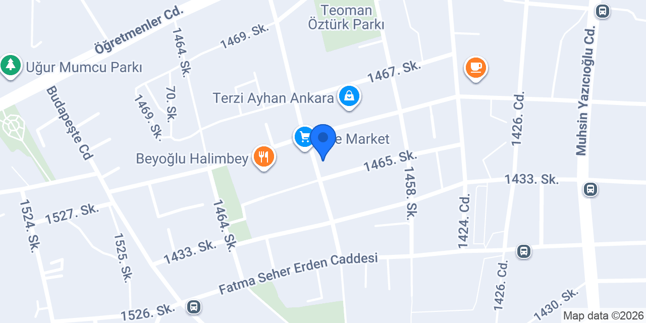 Fırat Orman . ( la blanca kuaför) berber konumu