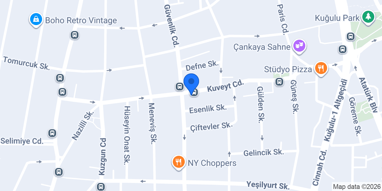 Meşhur Adıyaman Çiğ Köftecisi Ömer Usta konumu