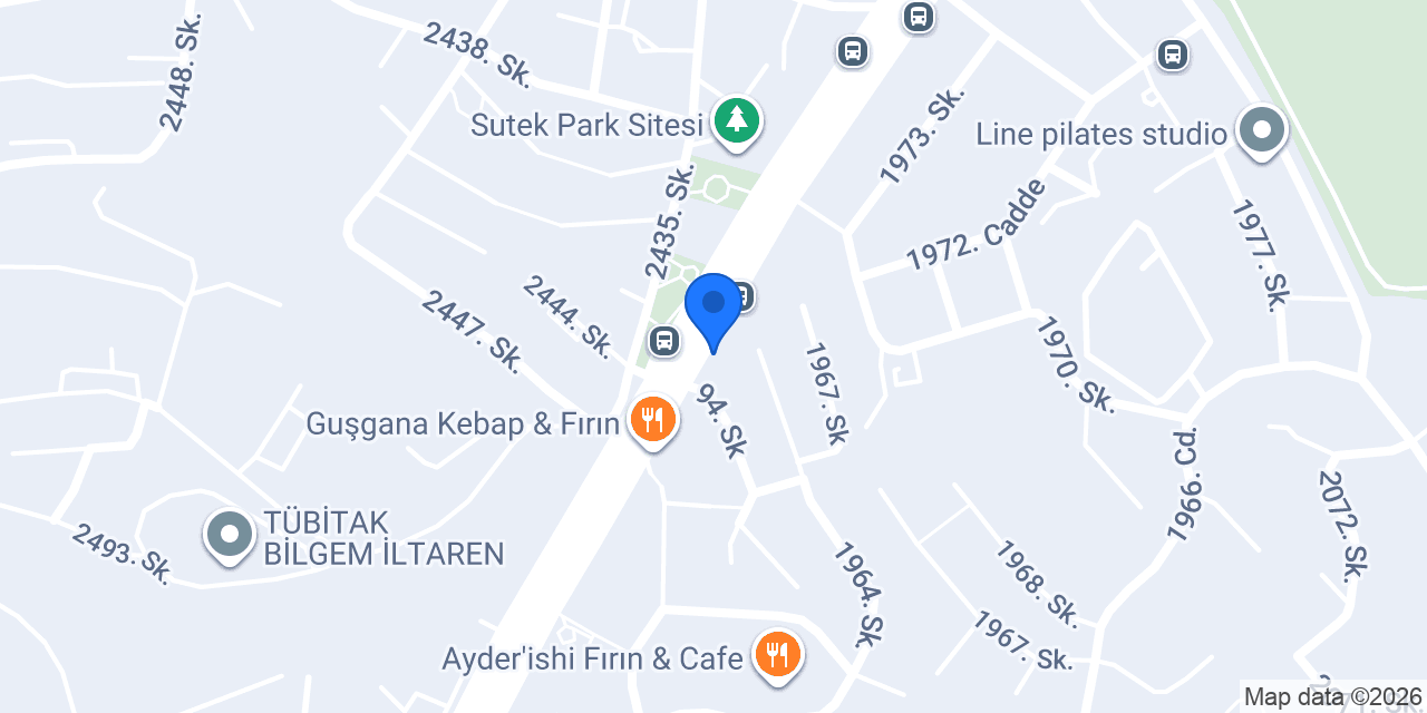 Levent Optik Ümitköy konumu