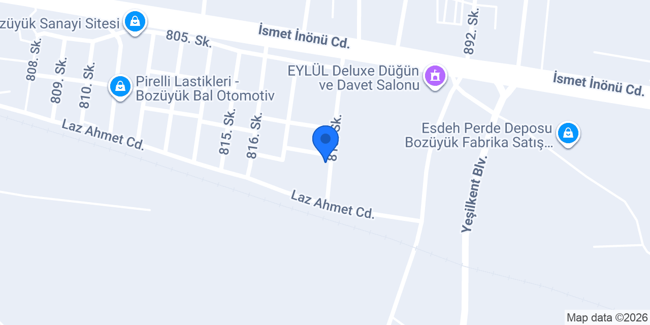 kemal soylu oto boya servisi konumu