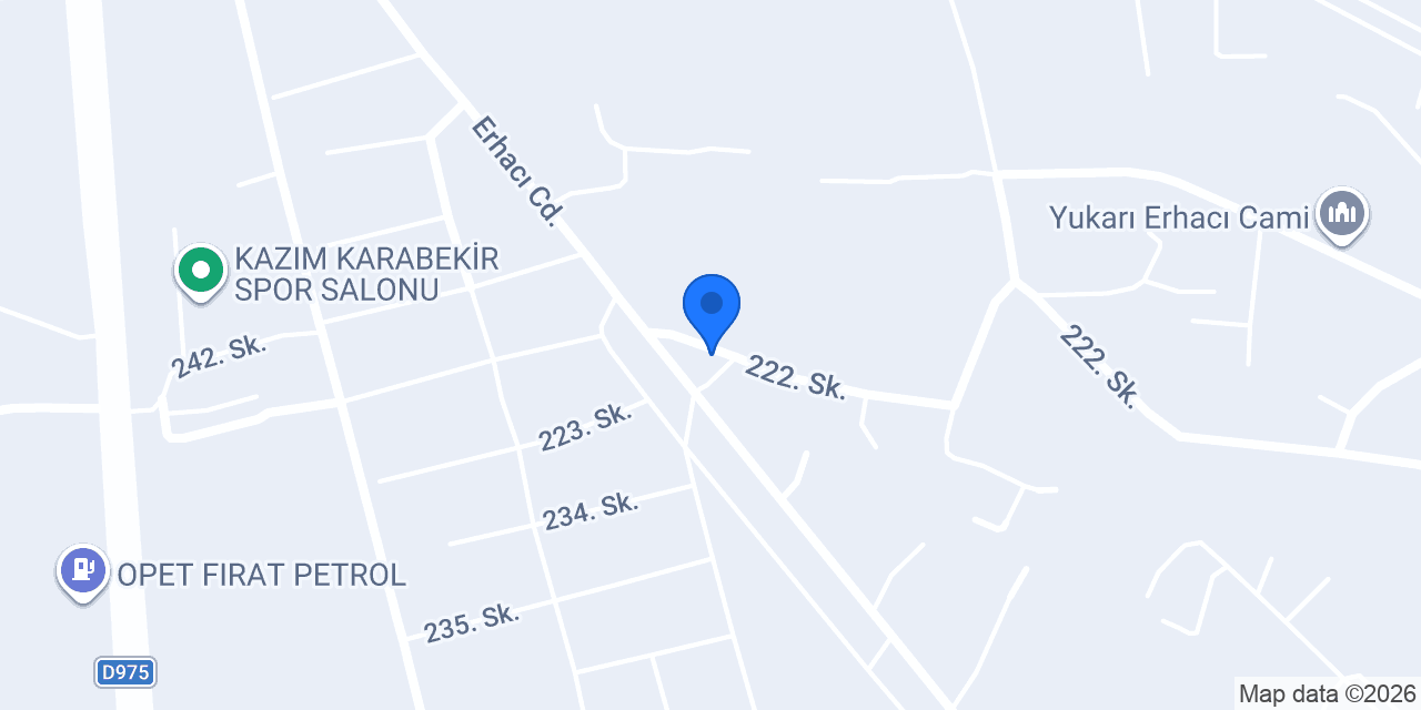 Balcı baba arıcılık evi konumu