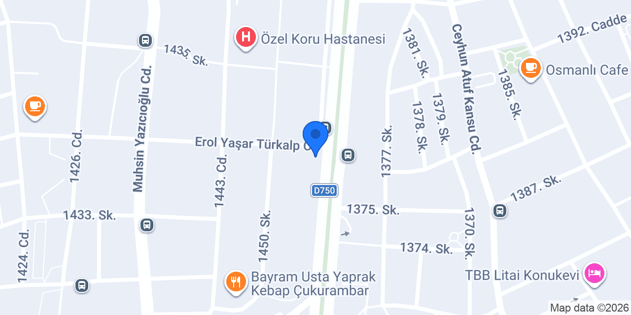 Reklam konumu